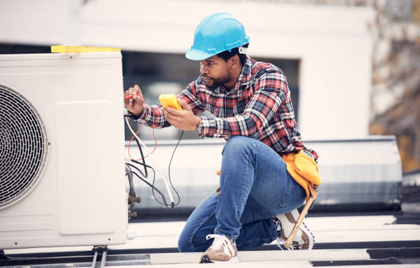 Best 24-Hour Electrician  in Barnesville, MN