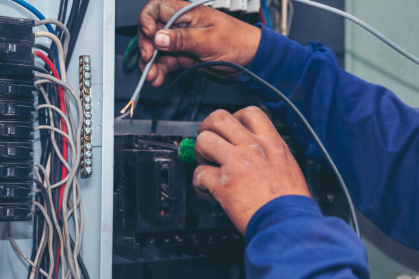Best Electrical Outlet Repair  in Barnesville, MN