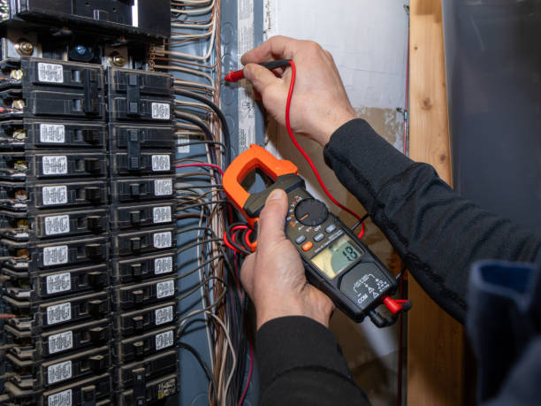 Best Electrician Near Me  in Barnesville, MN