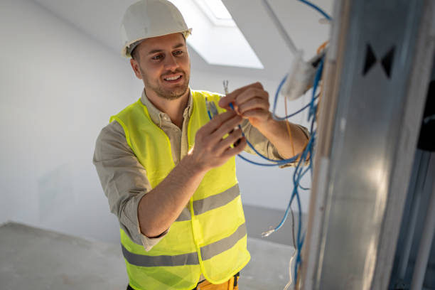 Best Best Electricians Near Me  in Barnesville, MN