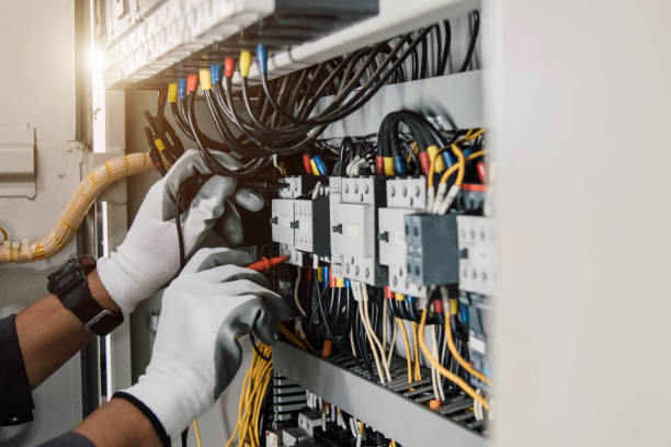 Best Electrical Troubleshooting Services  in Barnesville, MN